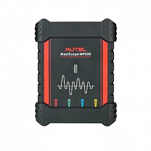 Autel MaxiScope MP608 4 канальный осциллограф для диагностики автомобилей