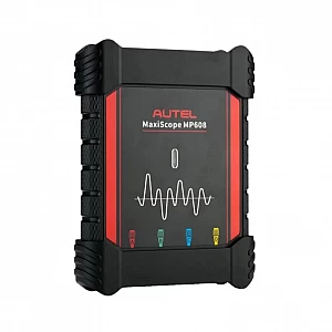 Autel MaxiScope MP608 4 канальный осциллограф для диагностики автомобилей