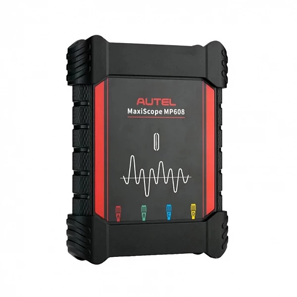 Autel MaxiScope MP608 4 канальный осциллограф для диагностики автомобилей