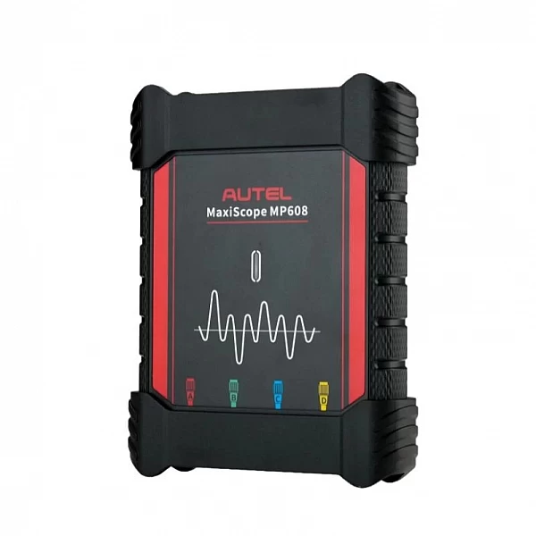 Autel MaxiScope MP608 4 канальный осциллограф для диагностики автомобилей