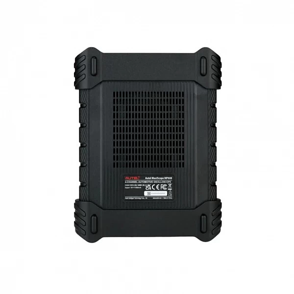 Autel MaxiScope MP608 4 канальный осциллограф для диагностики автомобилей
