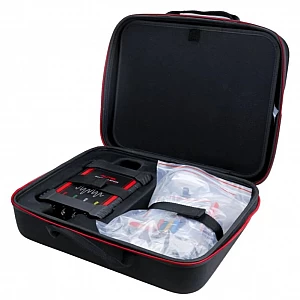 Autel MaxiScope MP608 4 канальный осциллограф для диагностики автомобилей