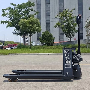Elektriskie palešu ratiņi, 2000 kg, BD-20i