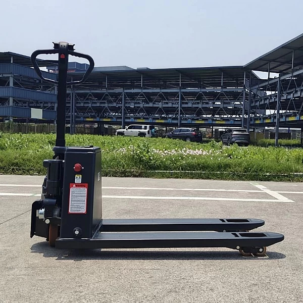 Elektriskie palešu ratiņi, 2000 kg, BD-20i