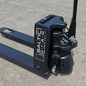 Elektriskie palešu ratiņi, 2000 kg, BD-20i