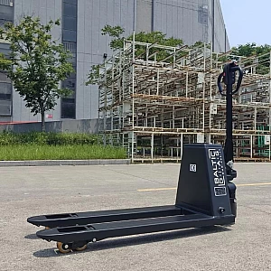 Elektriskie palešu ratiņi, 2000 kg, BD-20i