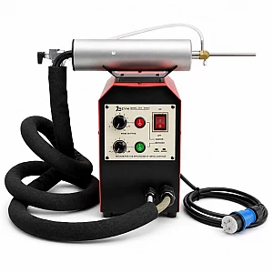 Cold Spray metalizācijas iekārta REYM-101-PRO