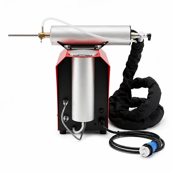 Cold Spray metalizācijas iekārta REYM-101-PRO