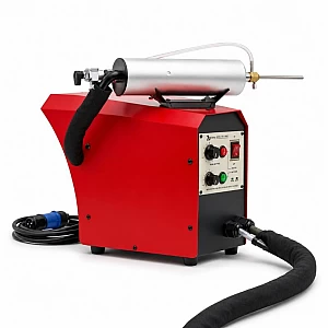 Cold Spray metalizācijas iekārta REYM-101-PRO
