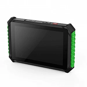 Устройство для диагностики электромобилей и проверки аккумуляторов E10 SLC SmartSafe