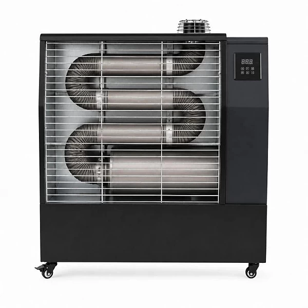 Diesel Infrared Heater 20 kW 