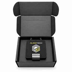 KESS3 ECU atbloķēšanas modulis Alientech | Baltic Diag