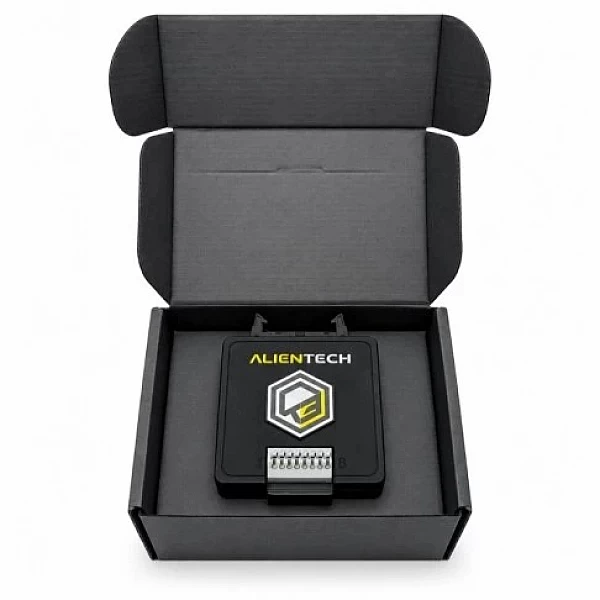 KESS3 ECU atbloķēšanas modulis Alientech | Baltic Diag
