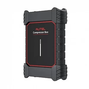 Модуль диагностики автомобильных систем кондиционирования Autel Compressor Box