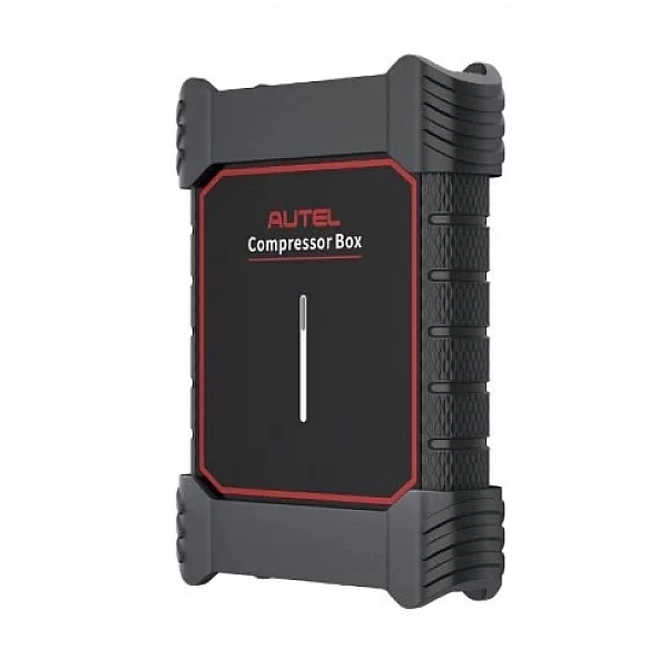 Модуль диагностики автомобильных систем кондиционирования Autel Compressor Box