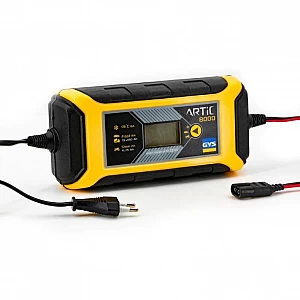 12 V akumulatoru lādētājs ARTIC 8000 GYS | Baltic Diag