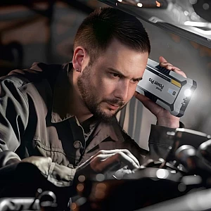 Литиевый аккумуляторный пусковой устройство 12 В, 1500 А NOMAD POWER PRO 801 GYS