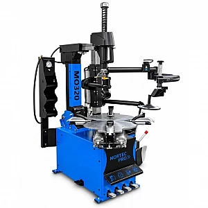 Автоматический станок для монтажа шин NORTEC MO320 PREMIUM