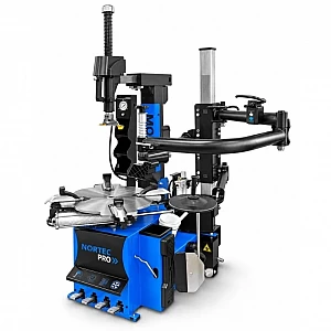 Автоматический станок для монтажа шин NORTEC MO320 PREMIUM
