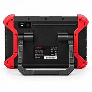 Universālā traktoru un būvtehnikas diagnostikas iekārta ar 1 gada licenci Launch xAURA T13 | Baltic Diag