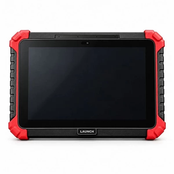 Universālā komerctransporta diagnostikas iekārta ar 1 gada licenci Launch xAURA T10 | Baltic Diag