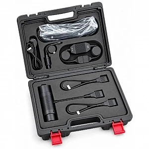 Комплект диагностических адаптеров для прицепов Launch Trailer Adapter KIT