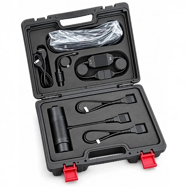Комплект диагностических адаптеров для прицепов Launch Trailer Adapter KIT