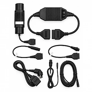 Комплект диагностических адаптеров для прицепов Launch Trailer Adapter KIT
