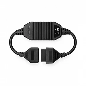 Комплект диагностических адаптеров для прицепов Launch Trailer Adapter KIT