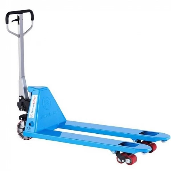 Premium manual pallet truck, 2.5 tons HanseLifter BF
