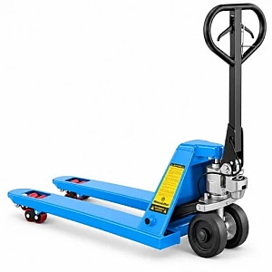 Manual pallet truck with brake 2.5 tons HanseLifter BF-BR