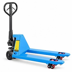 Manual pallet truck with brake 2.5 tons HanseLifter BF-BR