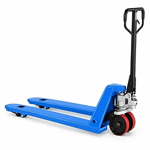 Four-way pallet truck, 1.5–2.5 tons HanseLifter BF-TD