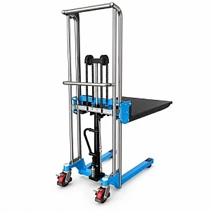 High-lift transport cart HanseLifter PS0485 400 kg