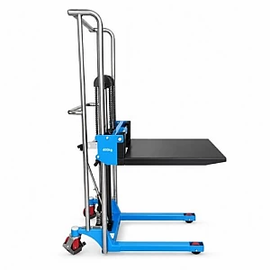 High-lift cart for transport, 400 kg HanseLifter PS0415