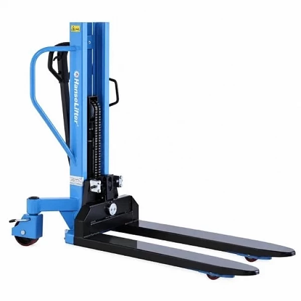 Pallet jack 800 kg HanseLifter PH0809