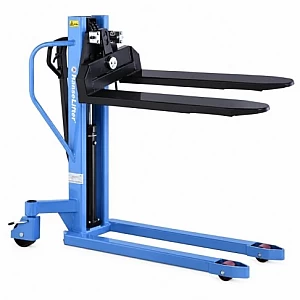 Pallet jack with tilt function, 800 kg HanseLifter PHK0809