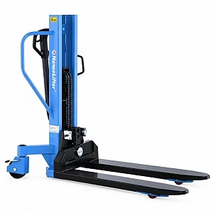 Pallet jack with tilt function, 800 kg HanseLifter PHK0809