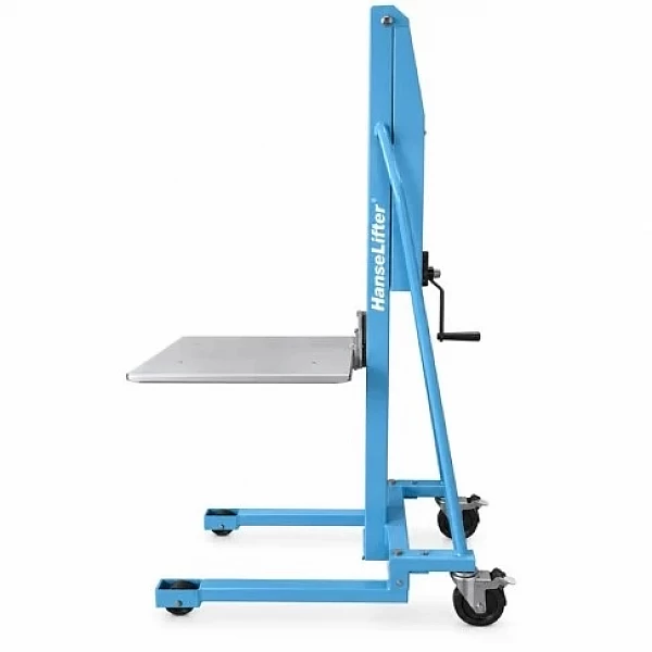Mini lift 100 kg HanseLifter MES100-15