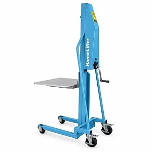 Mini lift 100 kg HanseLifter MES100-15
