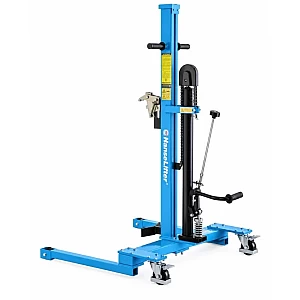 Drum lifter and roller 300 kg HanseLifter FHR300