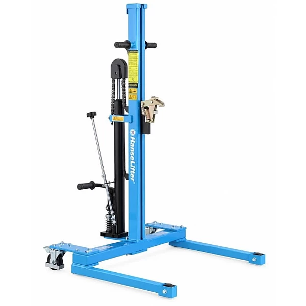 Drum lifter and roller 300 kg HanseLifter FHR300