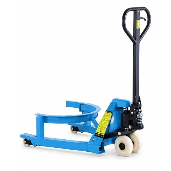 Drum pallet truck 365 kg HanseLifter FHW