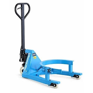 Drum pallet truck 365 kg HanseLifter FHW