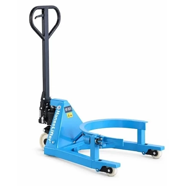 Drum pallet truck 365 kg HanseLifter FHW