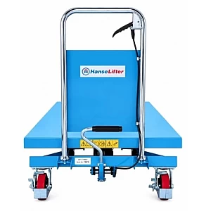 Mobile lifting table 500 kg HanseLifter SPB500
