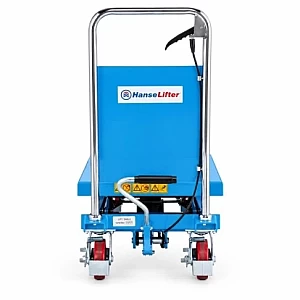 Mobile lifting table trolley 350 kg HanseLifter SPS350