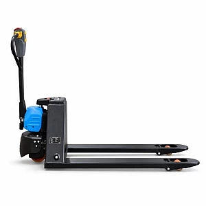 Electric pallet truck with lithium-Ion battery 2 tons HanseLifter E-LI-MOVER20