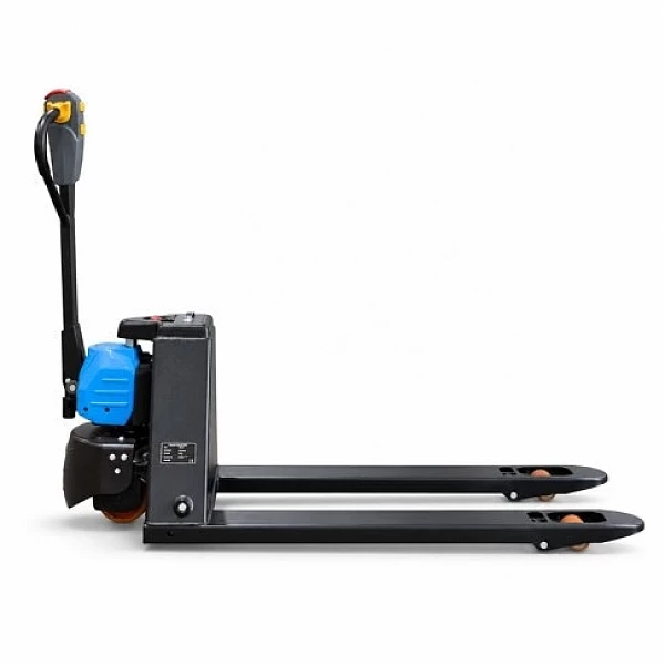 Electric pallet truck with lithium-Ion battery 2 tons HanseLifter E-LI-MOVER20