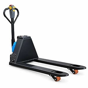 Electric pallet truck with lithium-Ion battery 2 tons HanseLifter E-LI-MOVER20
